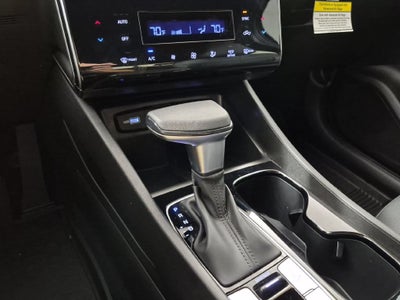 2024 Hyundai Santa Cruz NIGHT