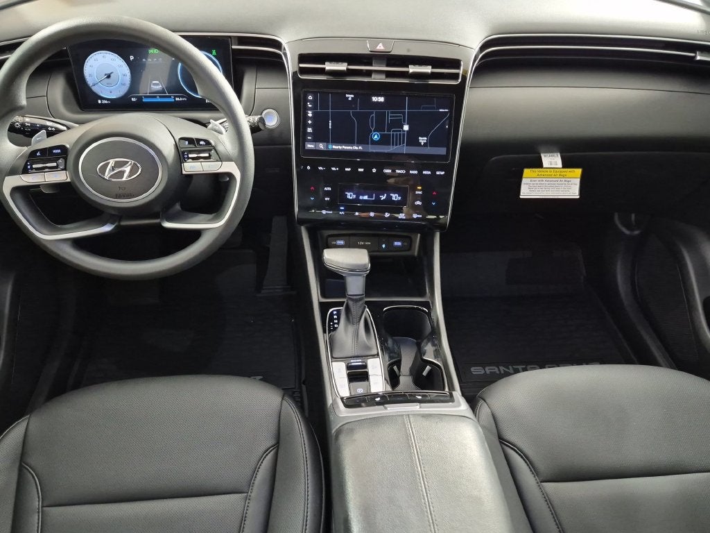 2024 Hyundai Santa Cruz NIGHT