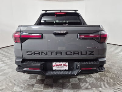 2024 Hyundai Santa Cruz NIGHT