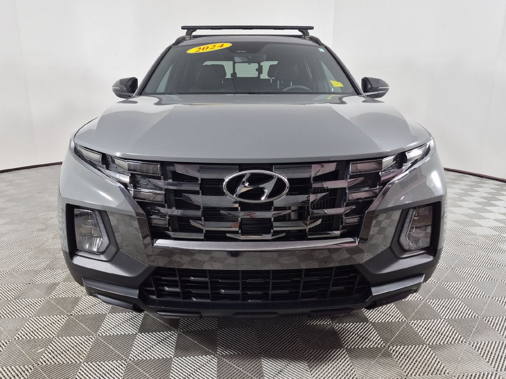 2024 Hyundai Santa Cruz NIGHT