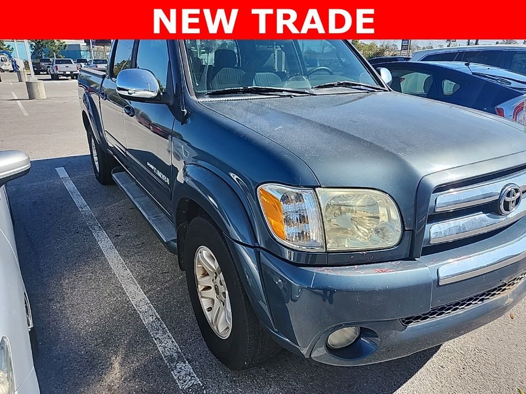 2006 Toyota Tundra SR5