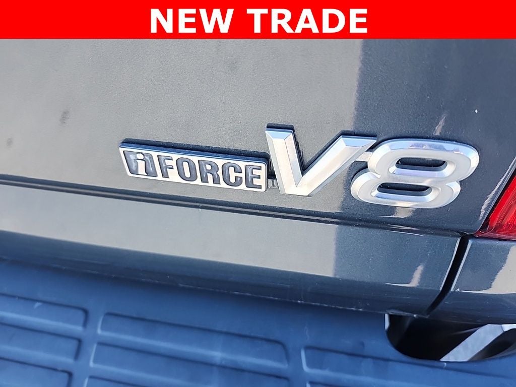 2006 Toyota Tundra SR5