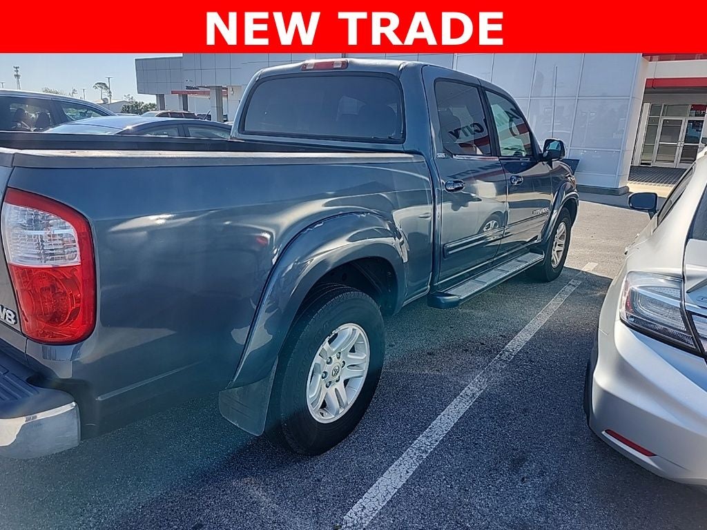 2006 Toyota Tundra SR5