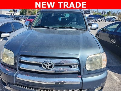 2006 Toyota Tundra SR5