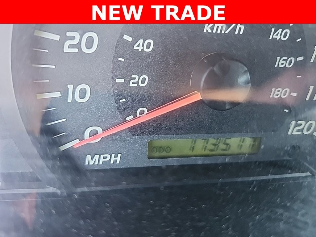 2006 Toyota Tundra SR5