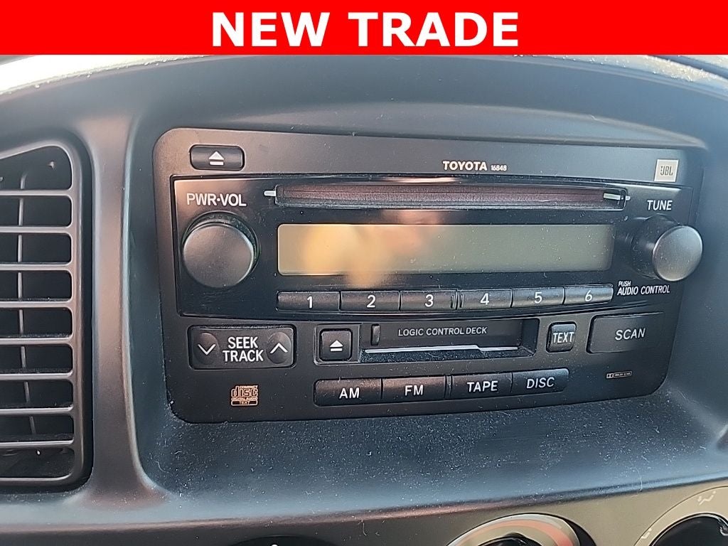 2006 Toyota Tundra SR5