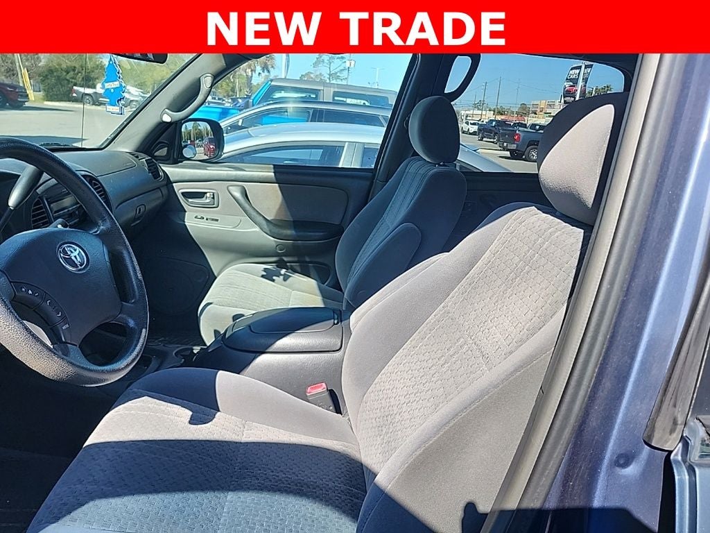 2006 Toyota Tundra SR5