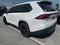 2025 Toyota Grand Highlander Limited