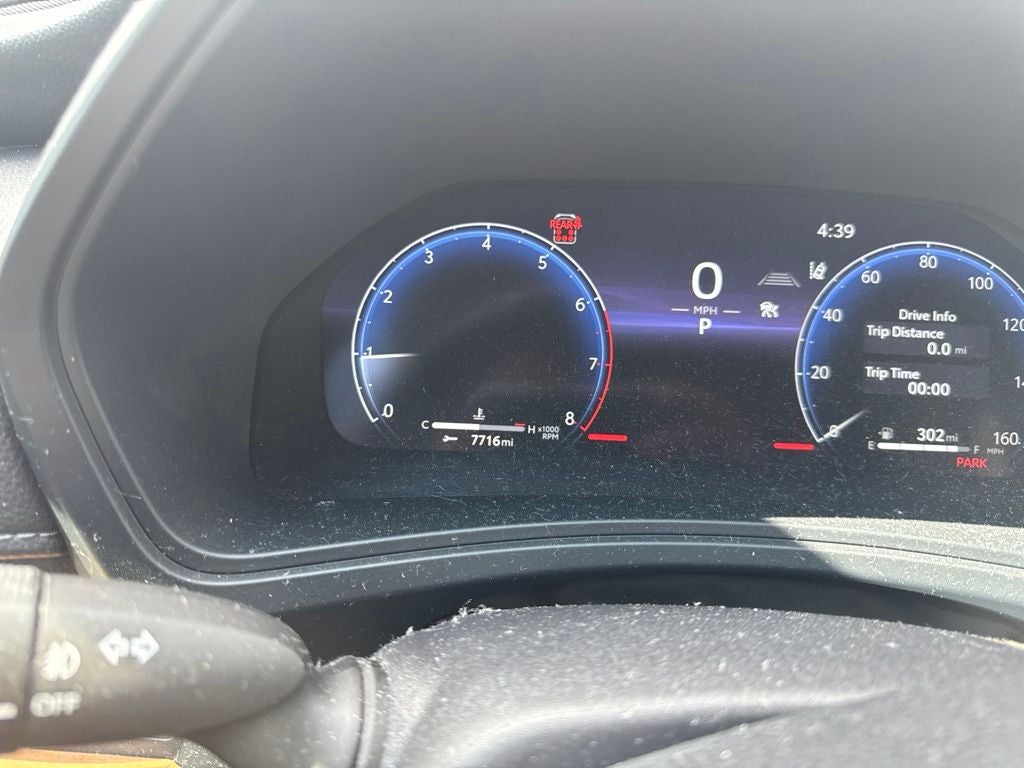 2025 Toyota Grand Highlander Limited