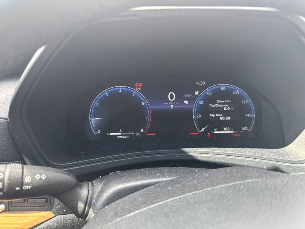 2025 Toyota Grand Highlander Limited