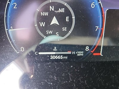 2025 Toyota Grand Highlander Limited