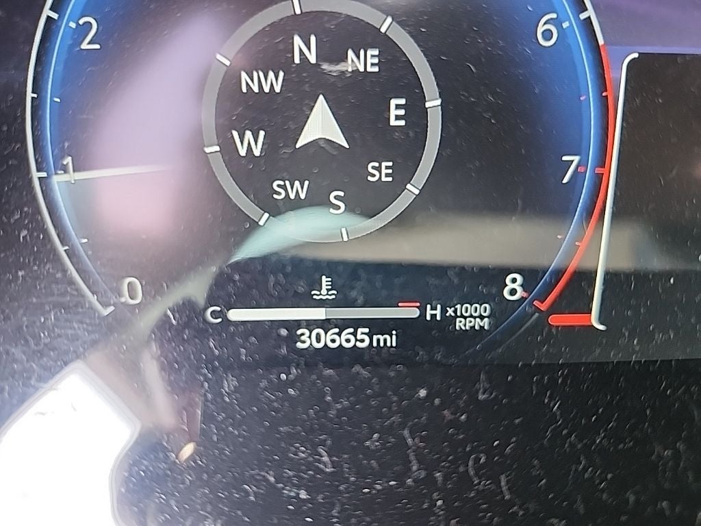 2025 Toyota Grand Highlander Limited