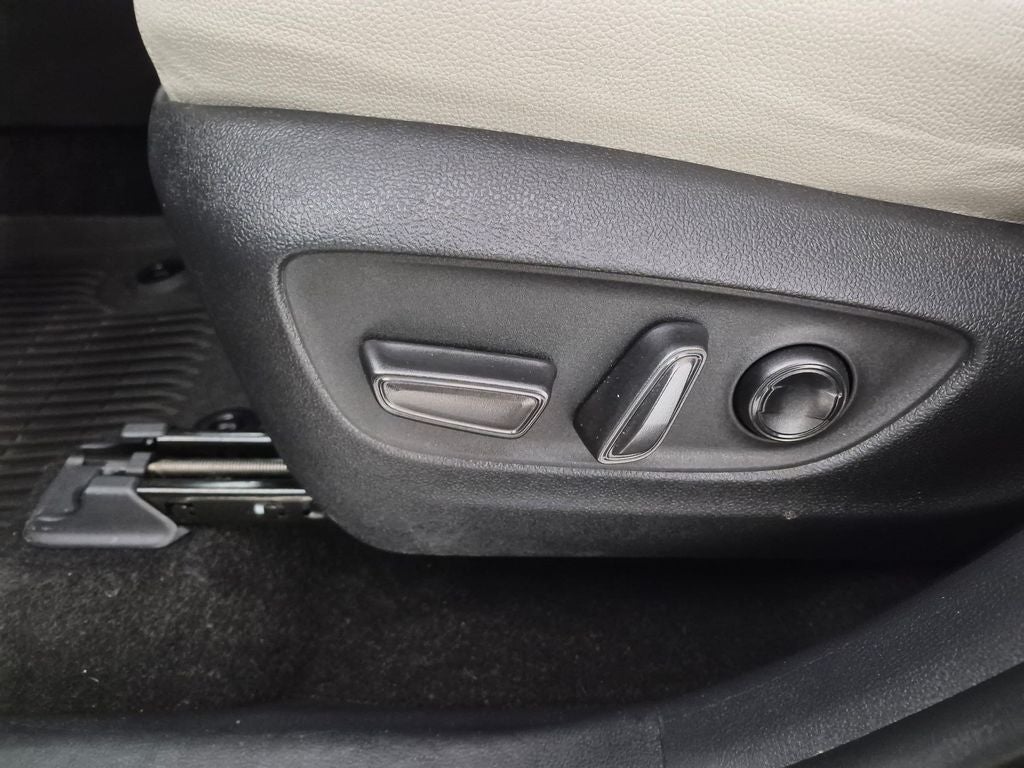 2025 Toyota Grand Highlander Limited