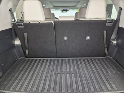 2025 Toyota Grand Highlander Limited