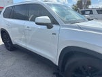 2025 Toyota Grand Highlander Limited