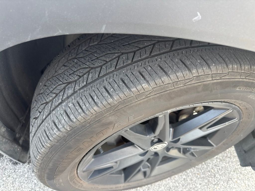 2025 Toyota Grand Highlander Limited