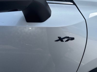 2025 Toyota Grand Highlander Limited