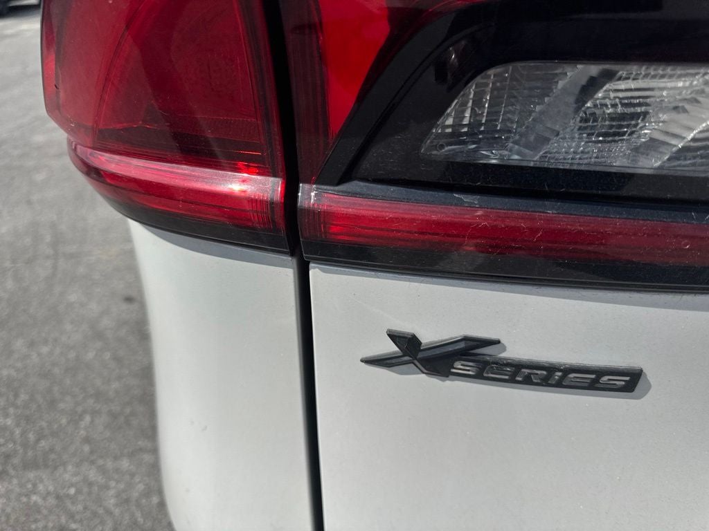 2025 Toyota Grand Highlander Limited