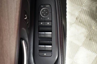 2024 Toyota Grand Highlander Hybrid Limited