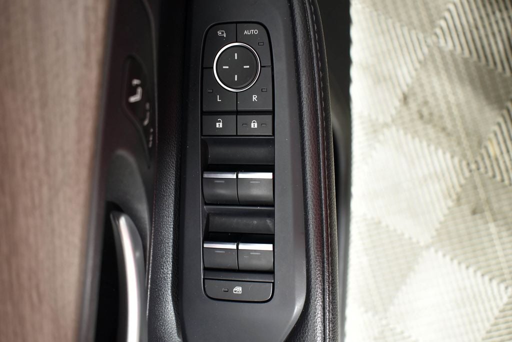 2024 Toyota Grand Highlander Hybrid Limited