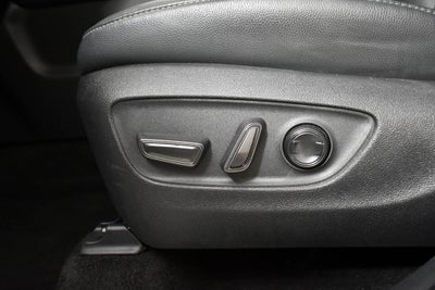 2024 Toyota Grand Highlander Hybrid Limited