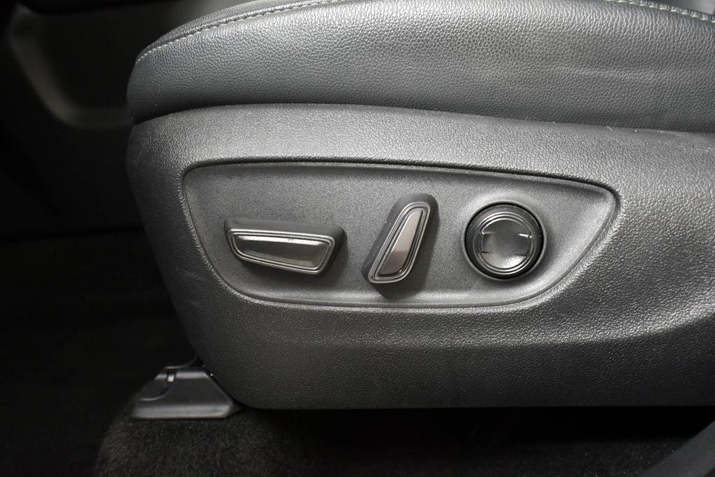 2024 Toyota Grand Highlander Hybrid Limited