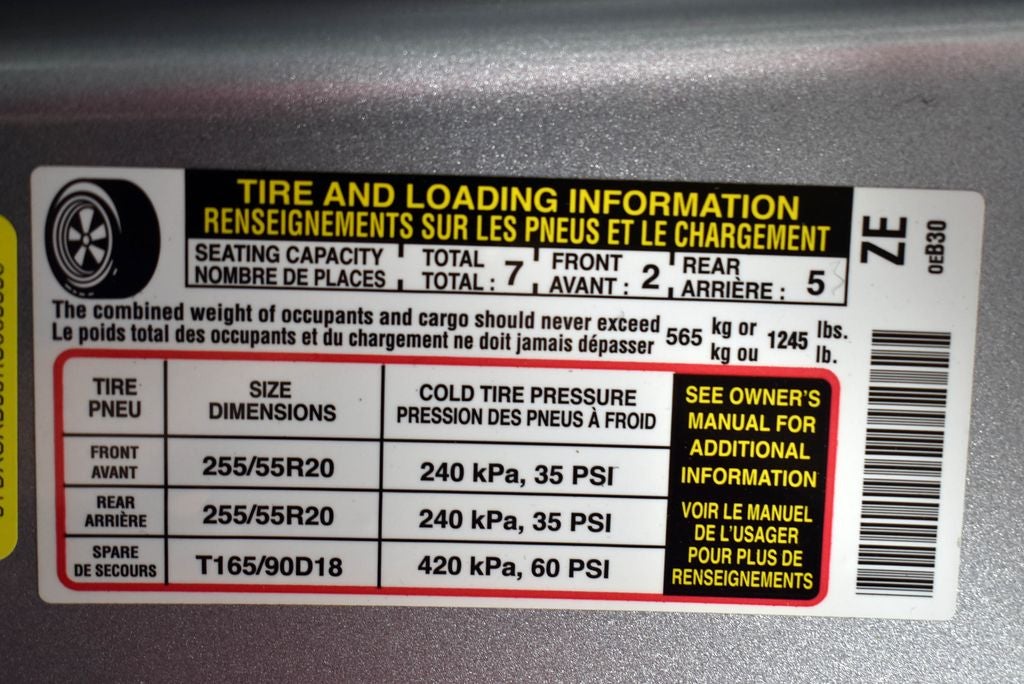 2024 Toyota Grand Highlander Hybrid Limited