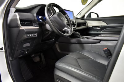 2024 Toyota Grand Highlander Hybrid Limited