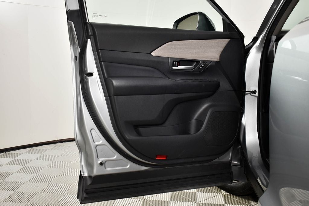 2024 Toyota Grand Highlander Hybrid Limited