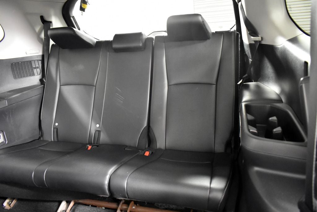 2024 Toyota Grand Highlander Hybrid Limited