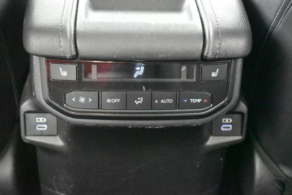 2024 Toyota Grand Highlander Hybrid Limited