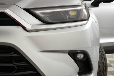 2024 Toyota Grand Highlander Hybrid Limited