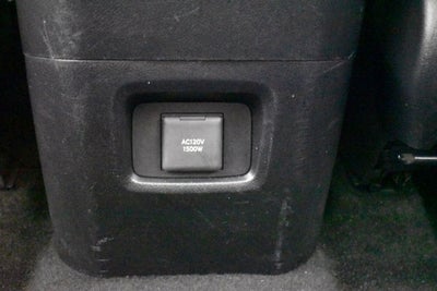 2024 Toyota Grand Highlander Hybrid Limited