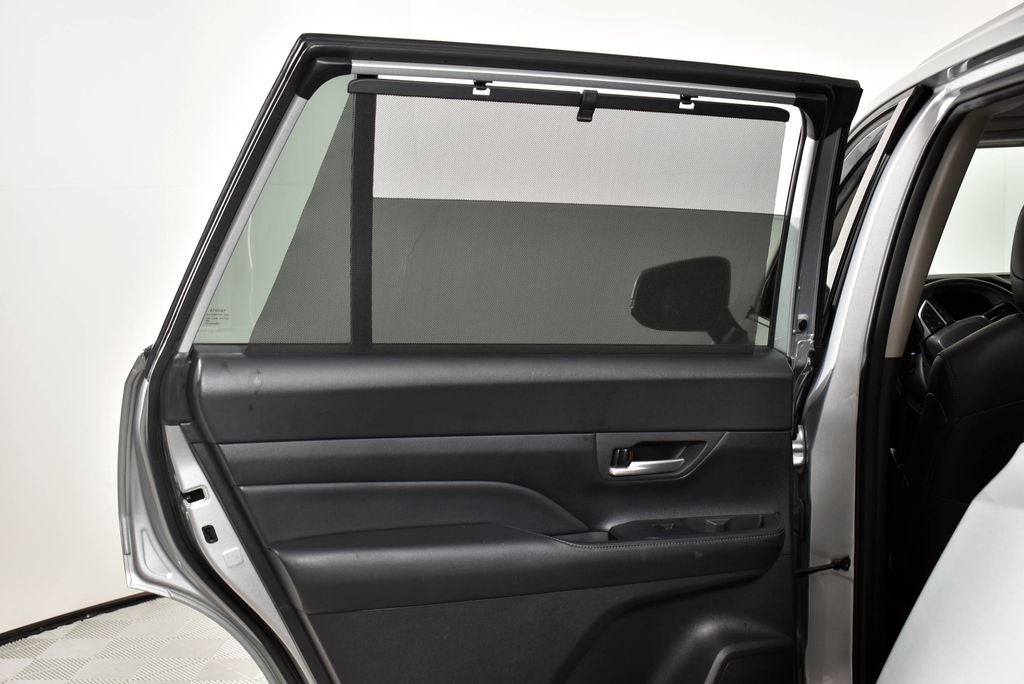 2024 Toyota Grand Highlander Hybrid Limited