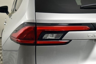 2024 Toyota Grand Highlander Hybrid Limited