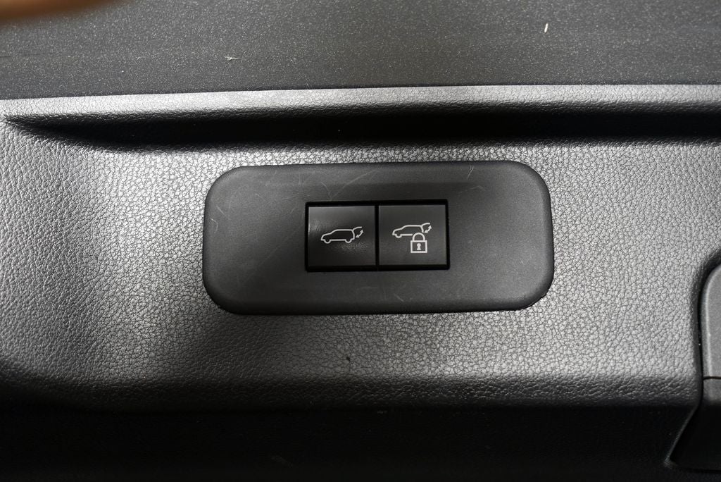 2024 Toyota Grand Highlander Hybrid Limited