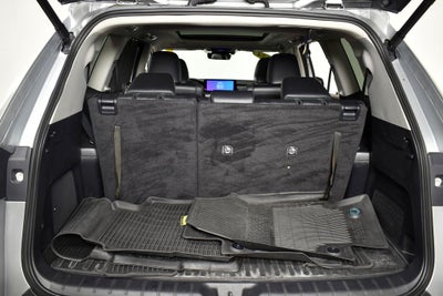 2024 Toyota Grand Highlander Hybrid Limited