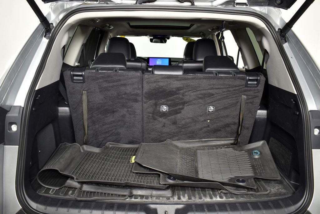 2024 Toyota Grand Highlander Hybrid Limited