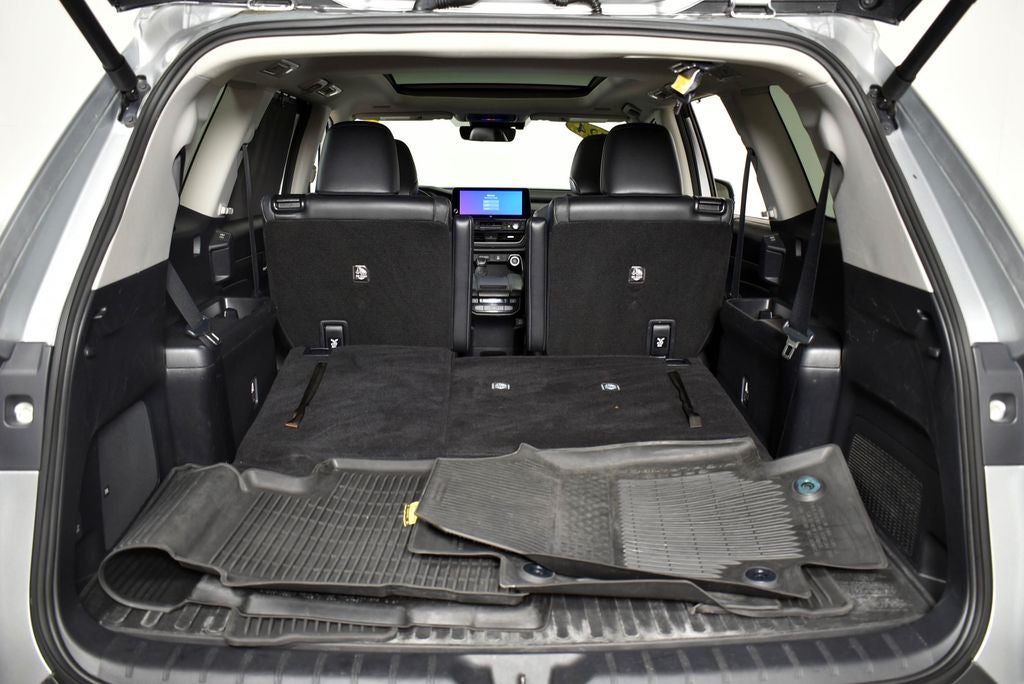 2024 Toyota Grand Highlander Hybrid Limited