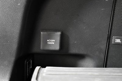 2024 Toyota Grand Highlander Hybrid Limited