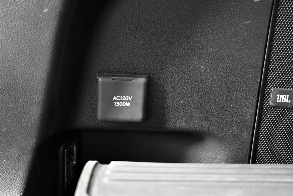 2024 Toyota Grand Highlander Hybrid Limited