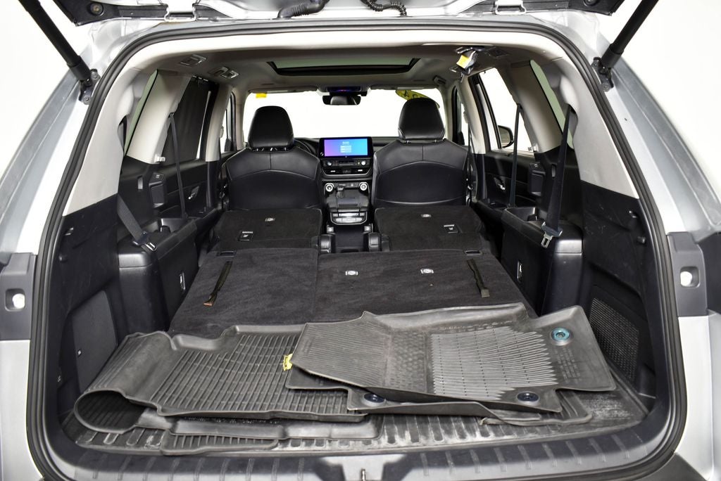 2024 Toyota Grand Highlander Hybrid Limited