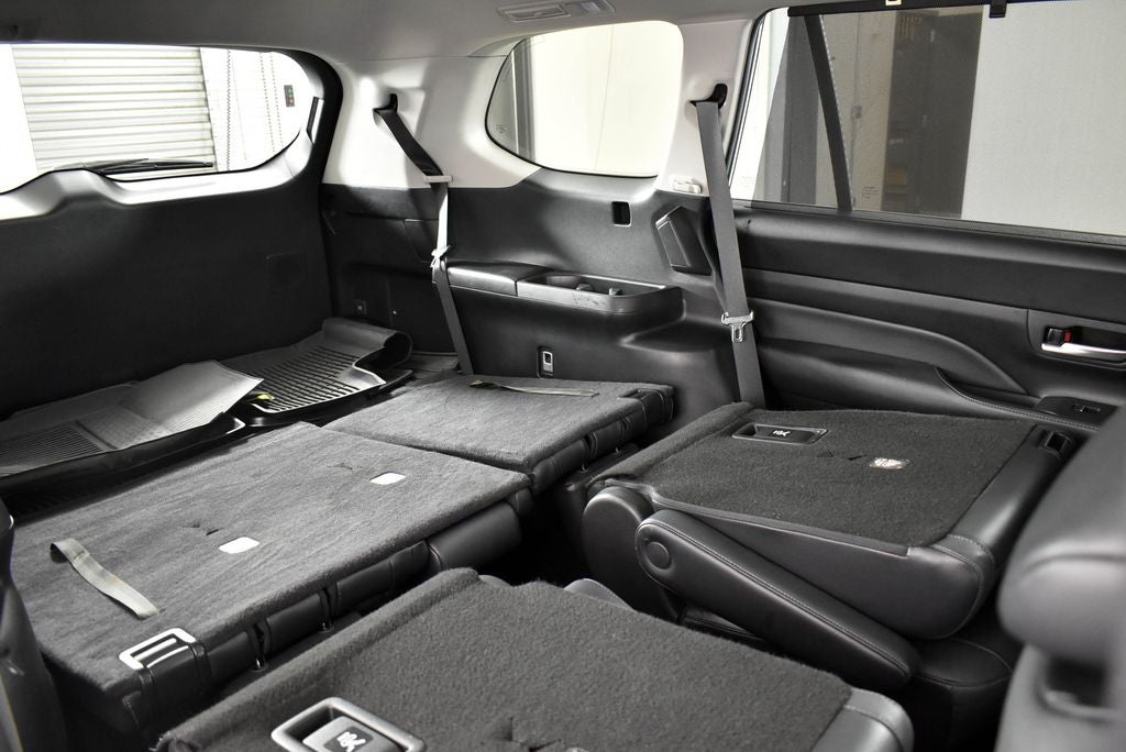 2024 Toyota Grand Highlander Hybrid Limited