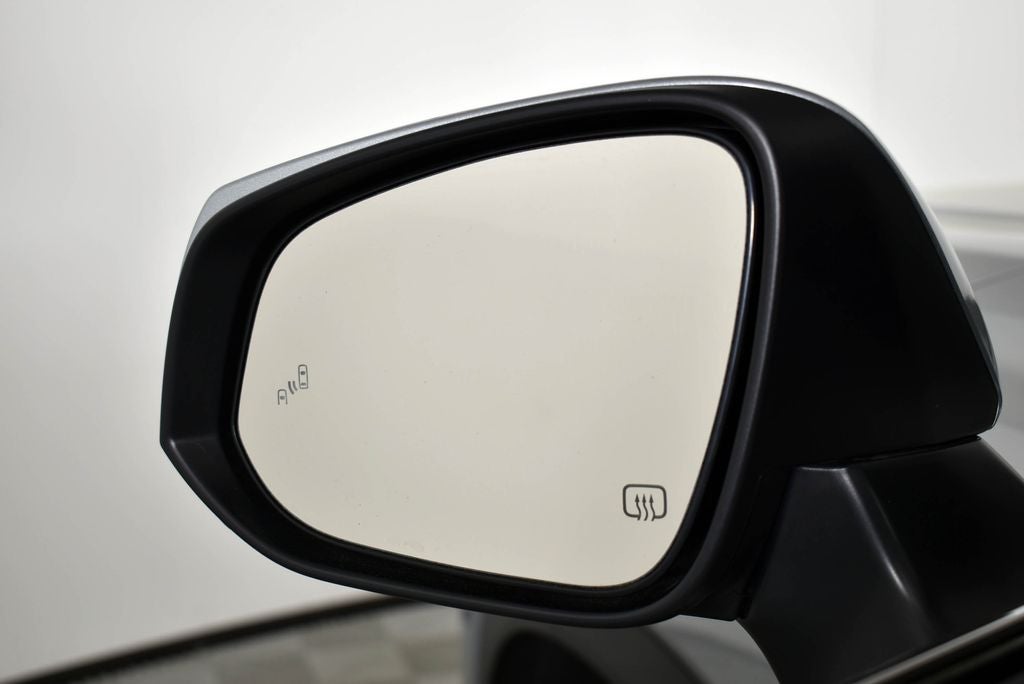 2024 Toyota Grand Highlander Hybrid Limited