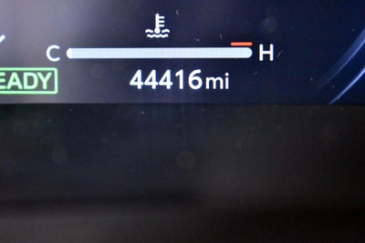 2024 Toyota Grand Highlander Hybrid Limited