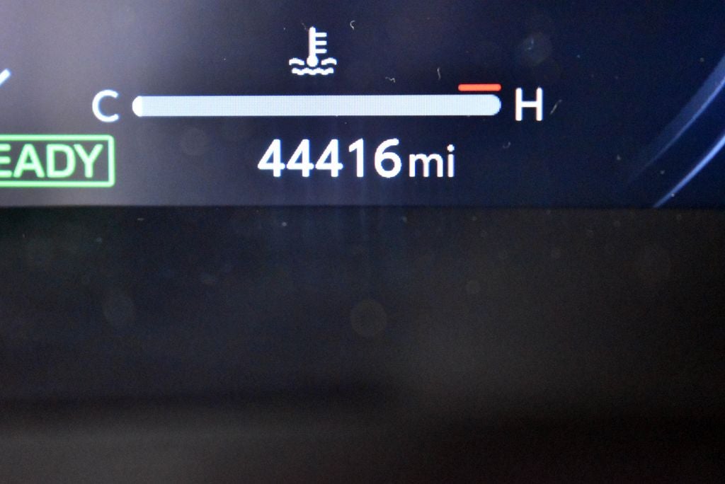 2024 Toyota Grand Highlander Hybrid Limited