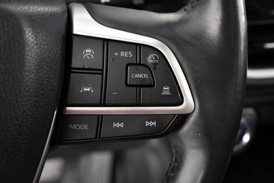 2024 Toyota Grand Highlander Hybrid Limited