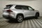 2024 Toyota Grand Highlander Hybrid Limited