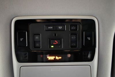 2024 Toyota Grand Highlander Hybrid Limited