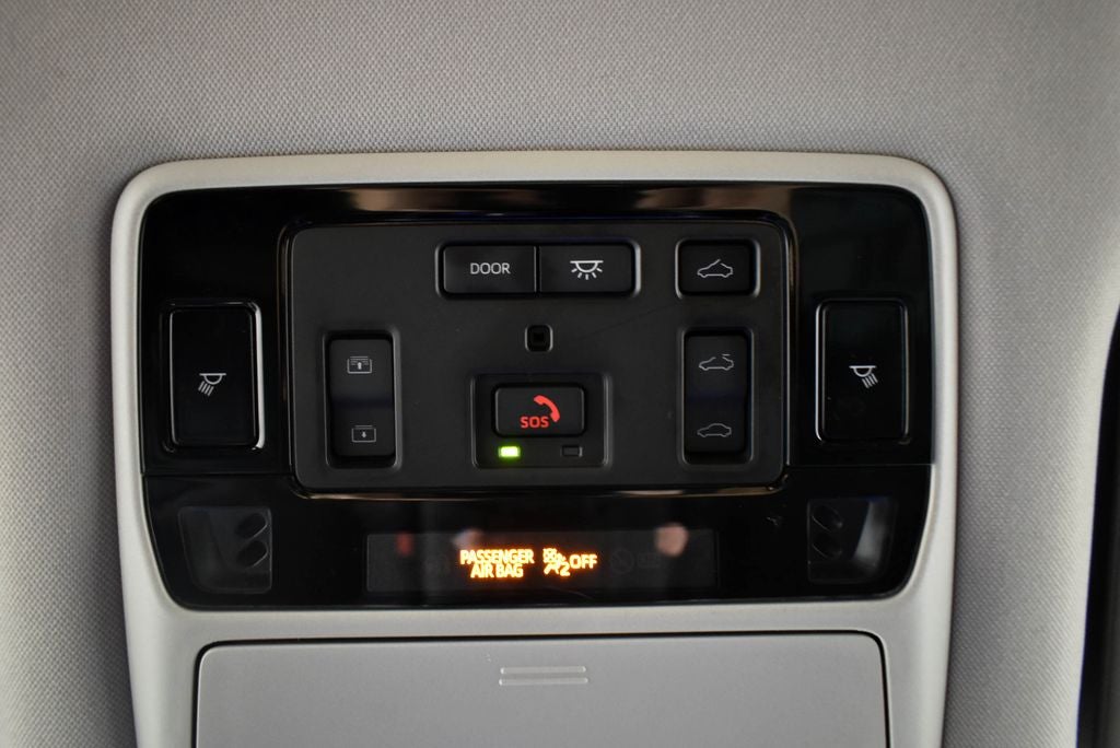 2024 Toyota Grand Highlander Hybrid Limited